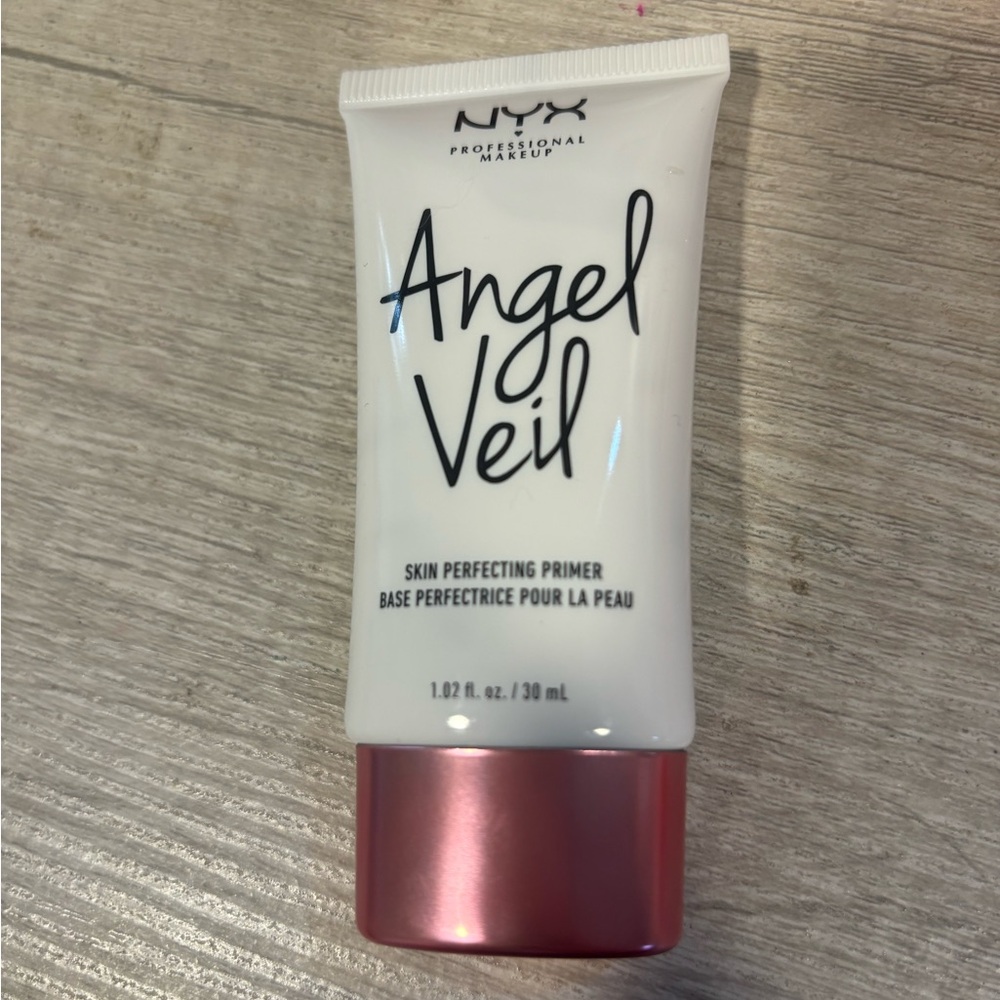 NYX Angel Veil Skin Perfecting Primer